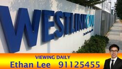 Westlink One (D22), Factory #464480501